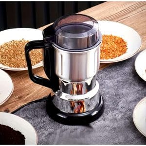 Food Grinder 1200 watt