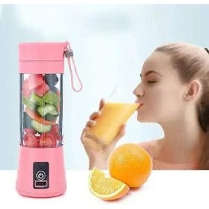 Fruit Juicer