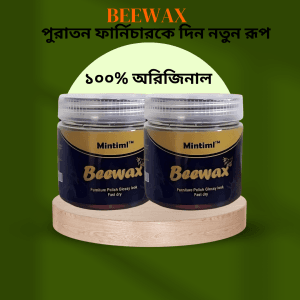 Beewax Furniture Polish (2 pcs)