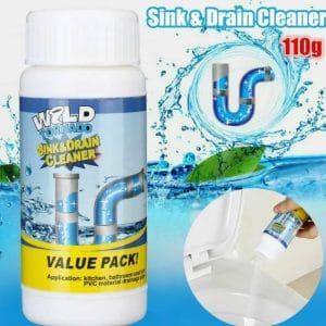 Drain Cleaner